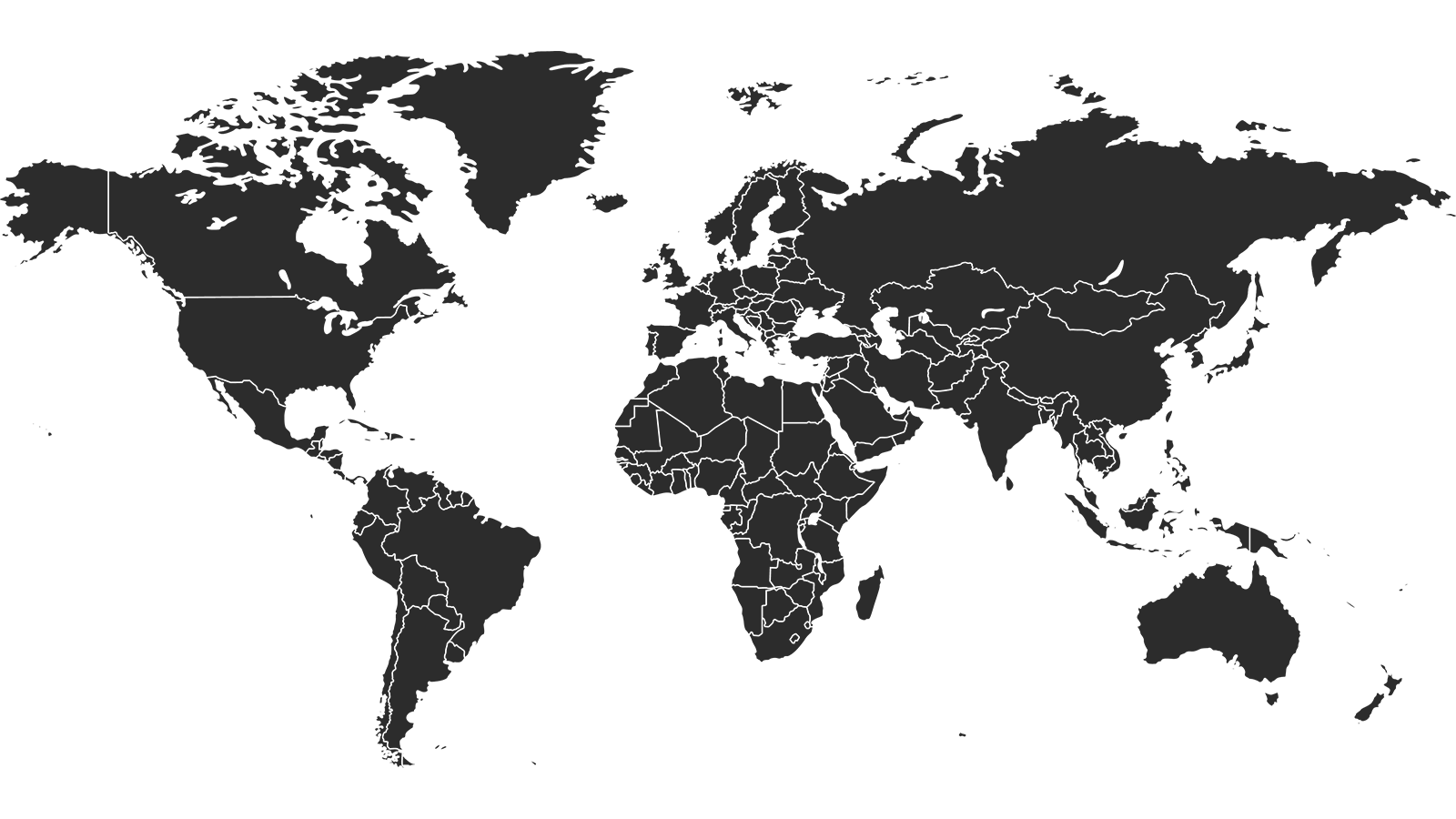 Dematic Locations